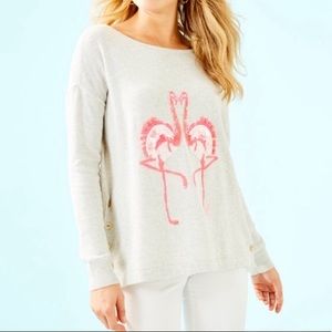 Caralynn Sweater Small